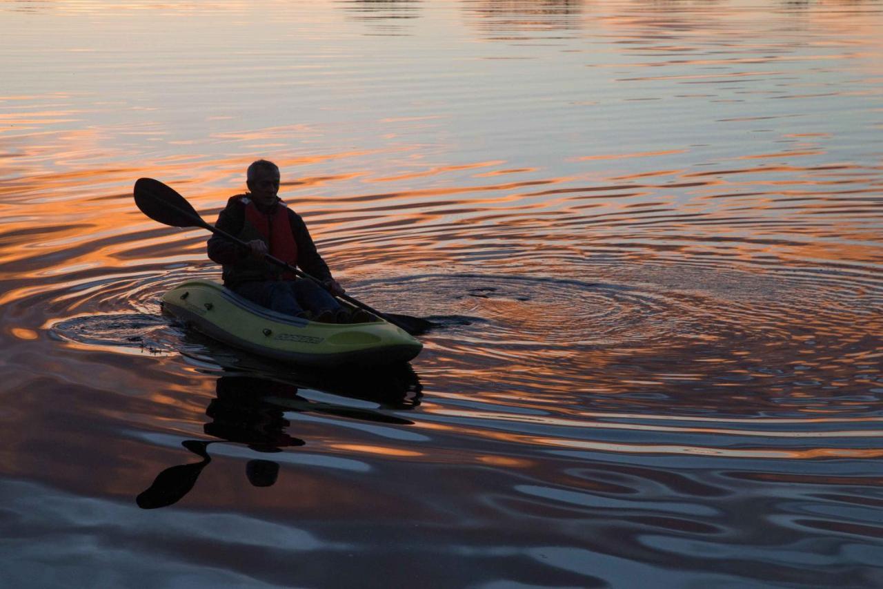 Lakeside Huelgoat Zewnętrze zdjęcie